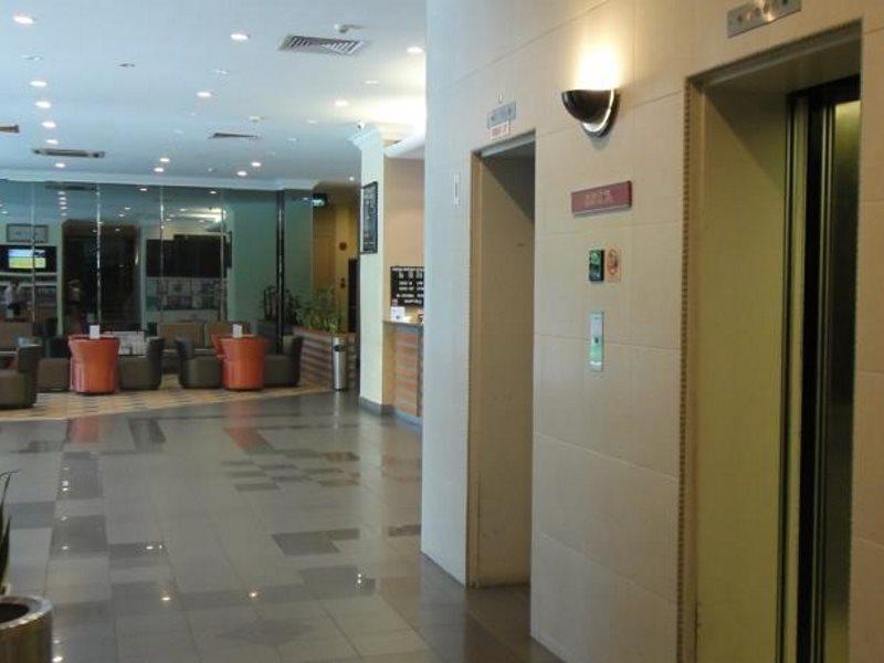 Metropolitan Ymca Singapore Exterior photo