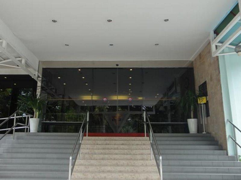 Metropolitan Ymca Singapore Exterior photo