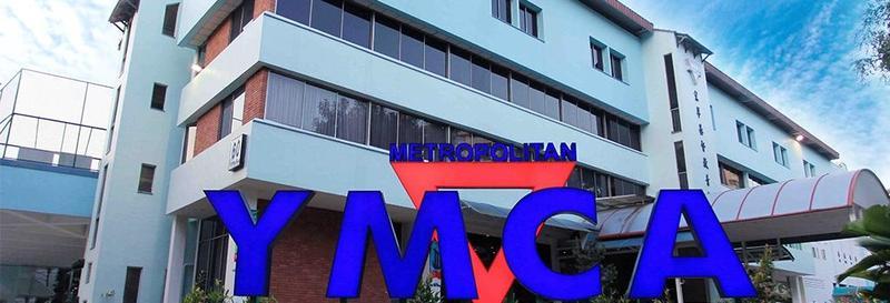 Metropolitan Ymca Singapore Exterior photo